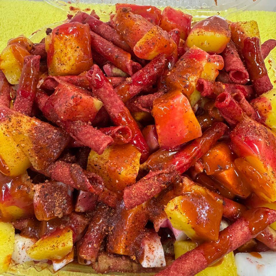 Takirrocos