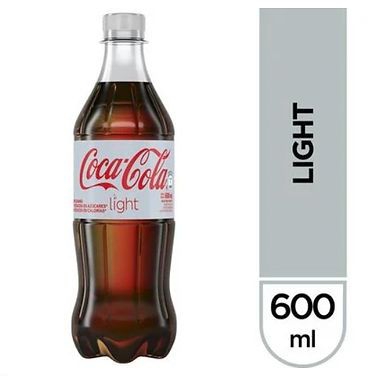 Coca Cola Light 350 ml