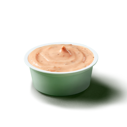 Salsa Rosa