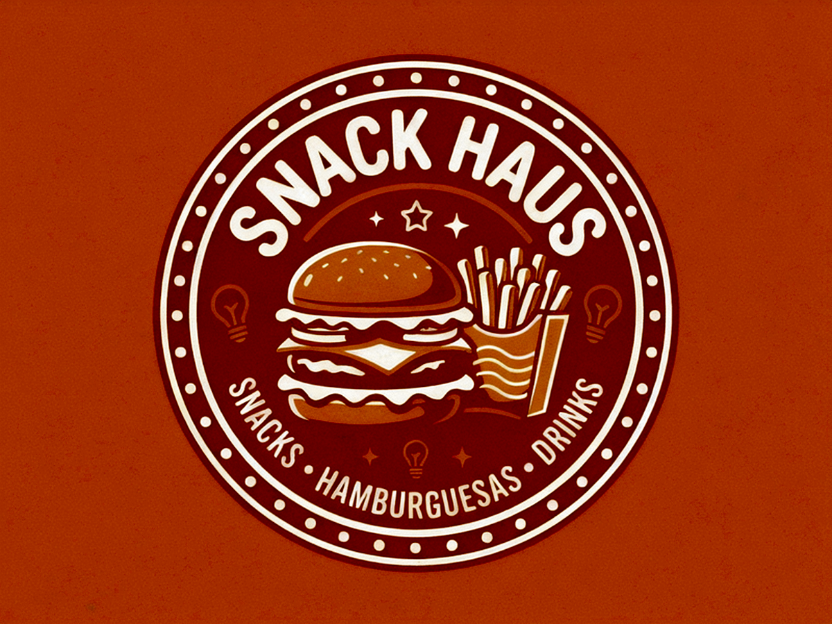 Snack Haus