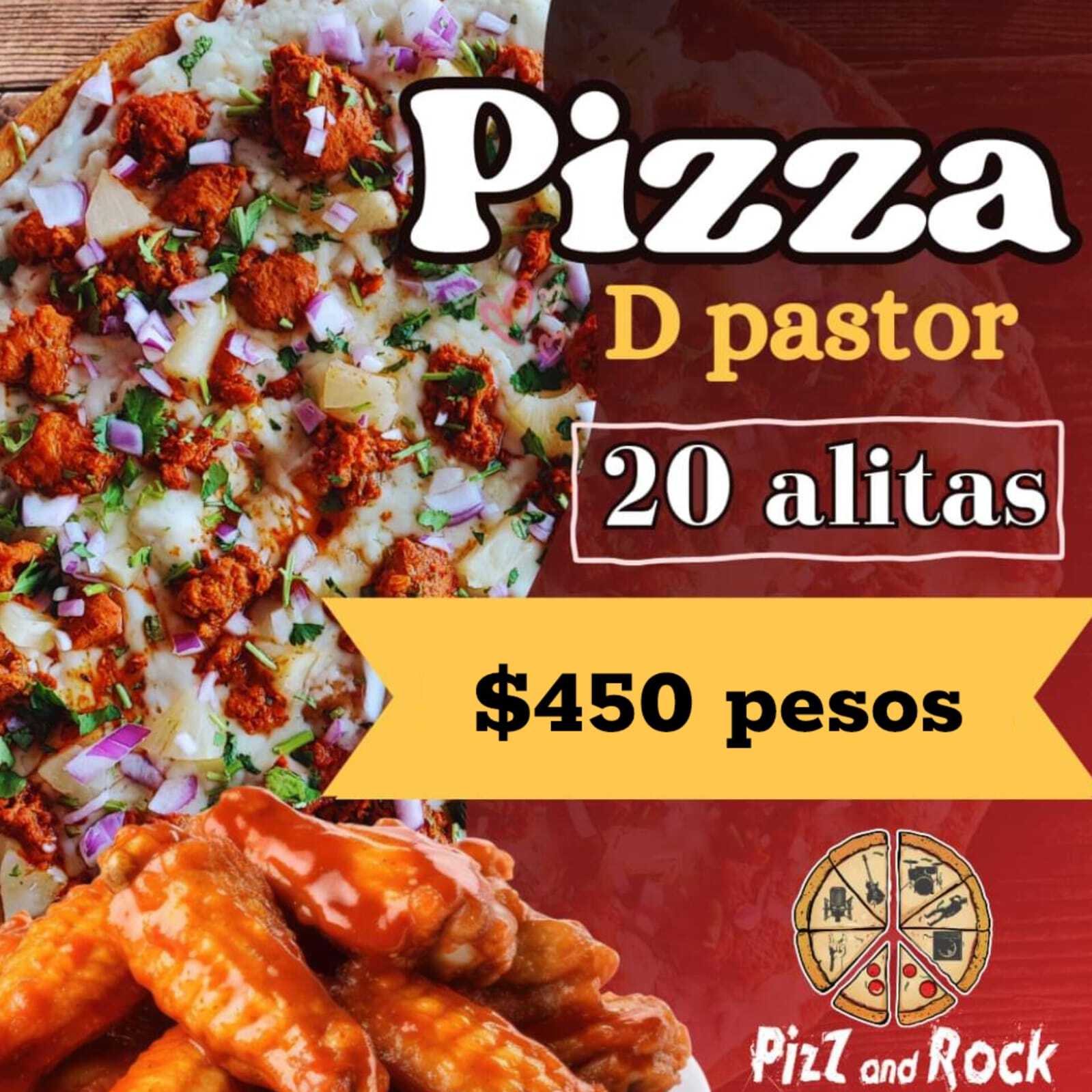 COMBO AVANDARO BBQ