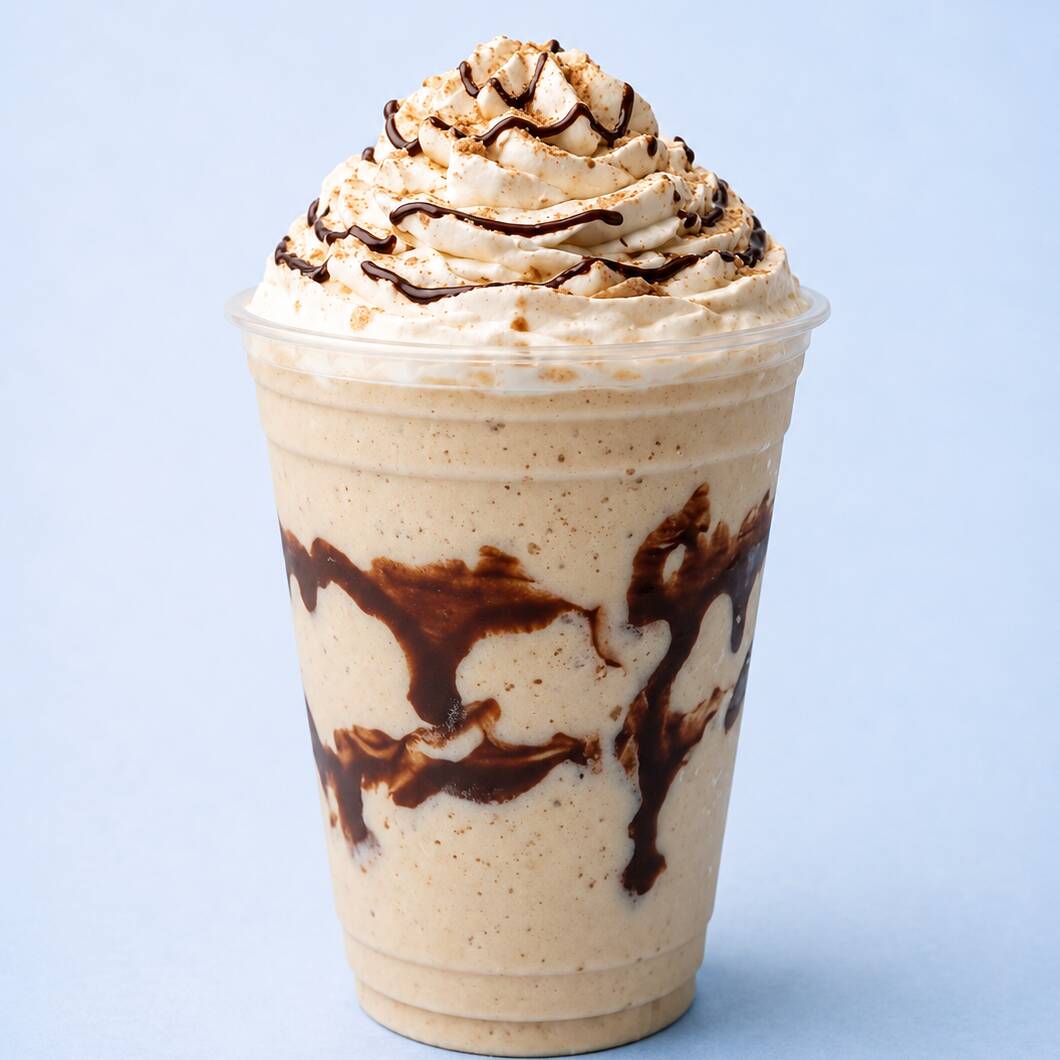 Frappe Vainilla Francesa