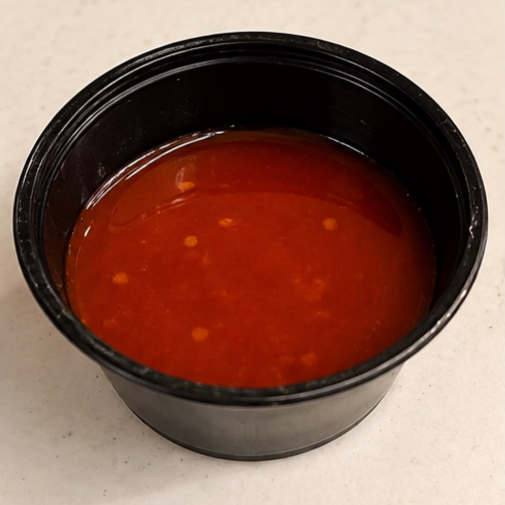 Adereso Extra ( Salsa siracha )
