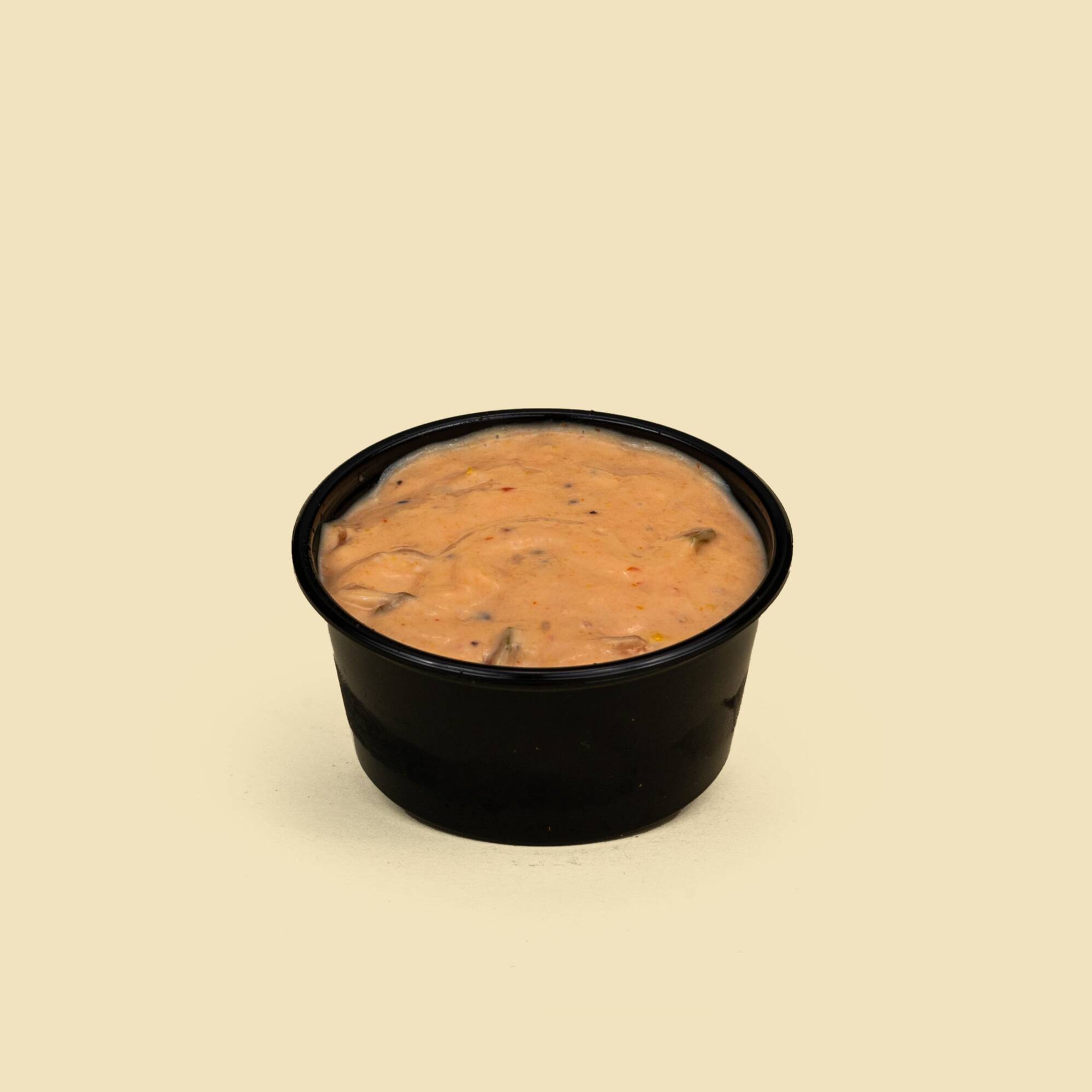 Aderezo especial 2 oz