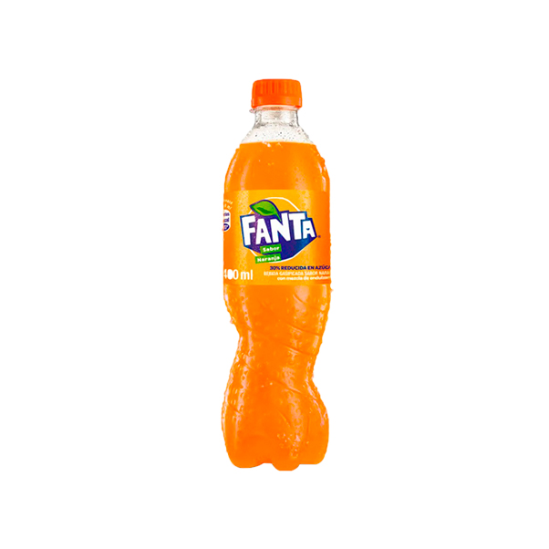 Fanta 400 ml
