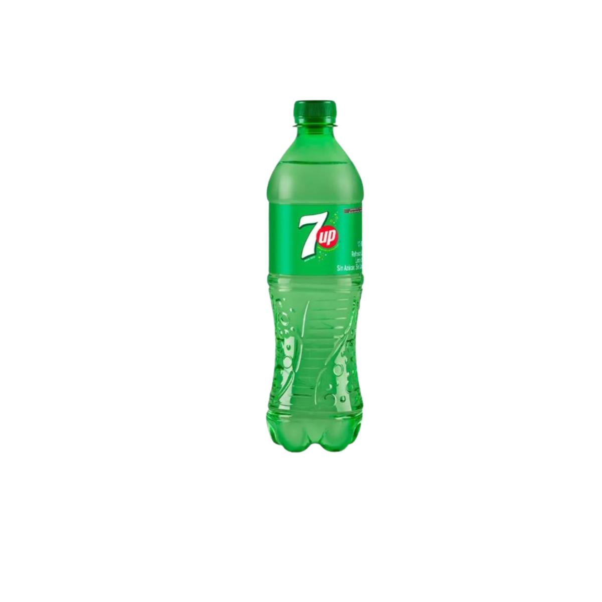 SEVEN UP INDIVIDUAL