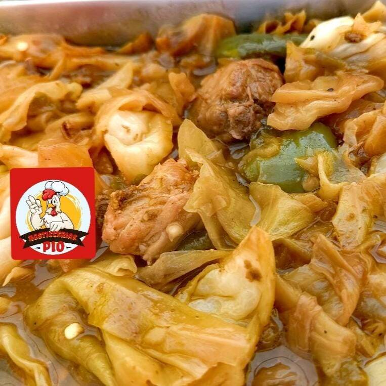 Ensalada RANCHERA