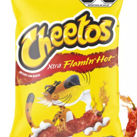 Cheetos