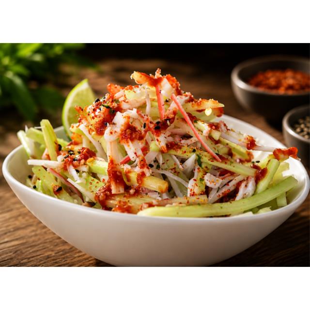 CEVICHE