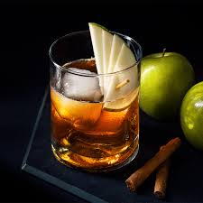 Apple Whiskey