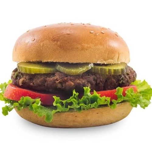 Hamburguesa Clásica