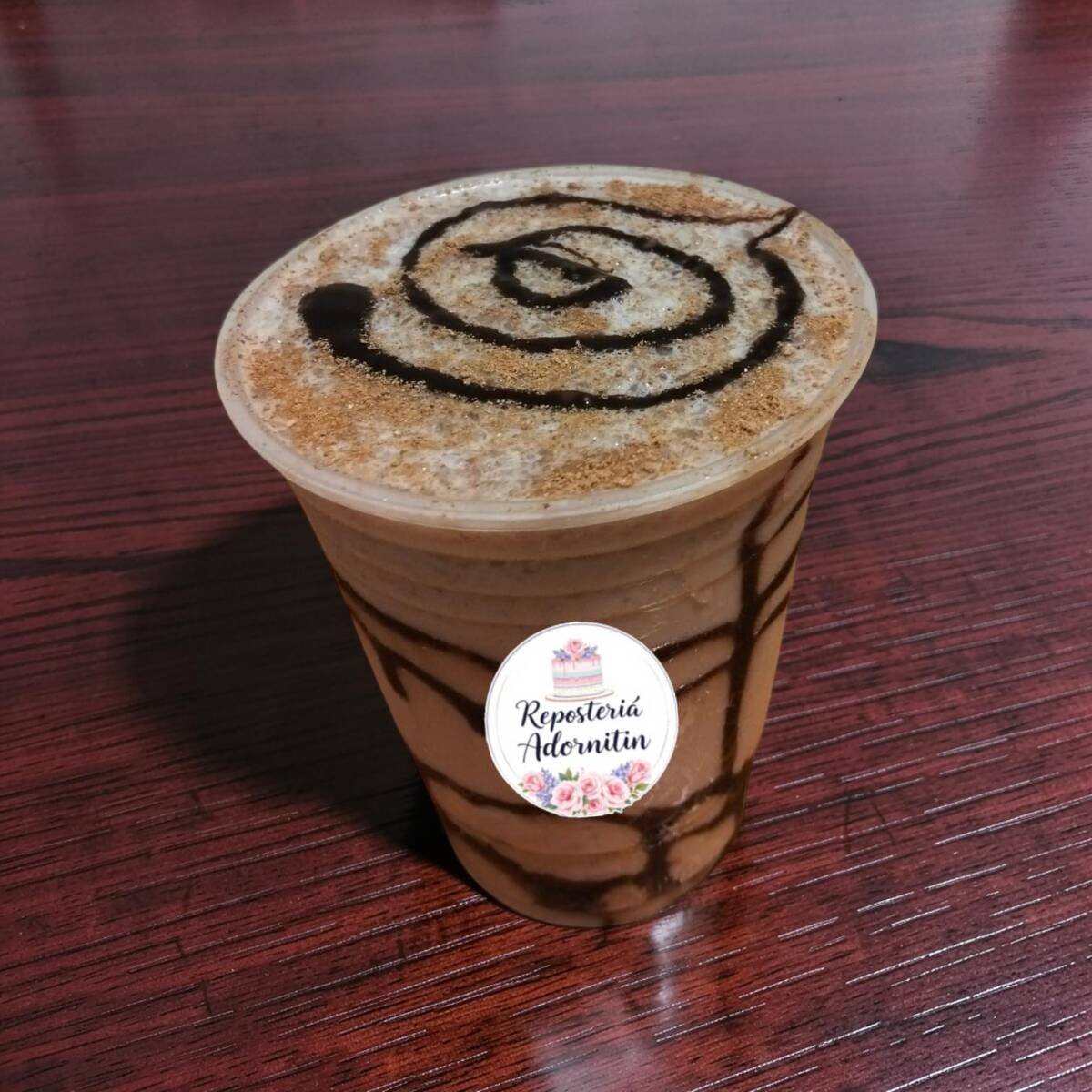 Chocomilk