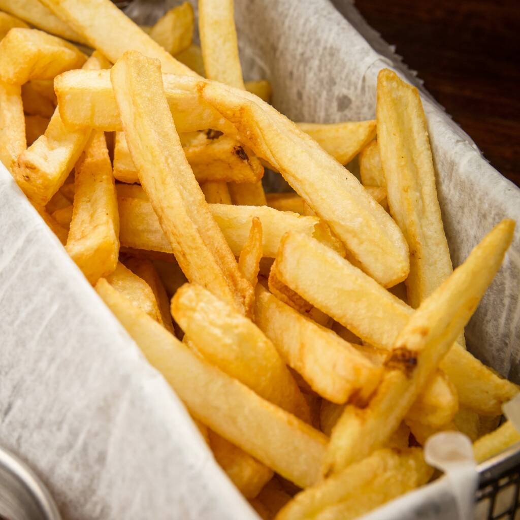 Papas Fritas