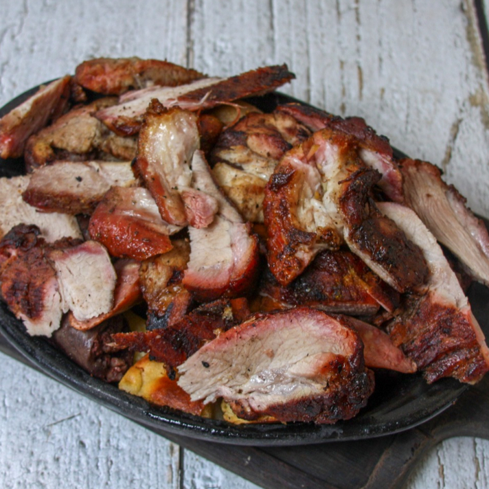 Picada Llanera para 2