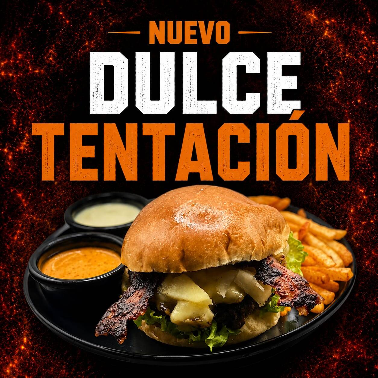 Dulce Tentacion