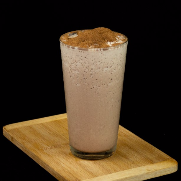 Chocolate frío, 473 ml