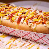 Combo Perro Sencillo + Papas + Bebida 250