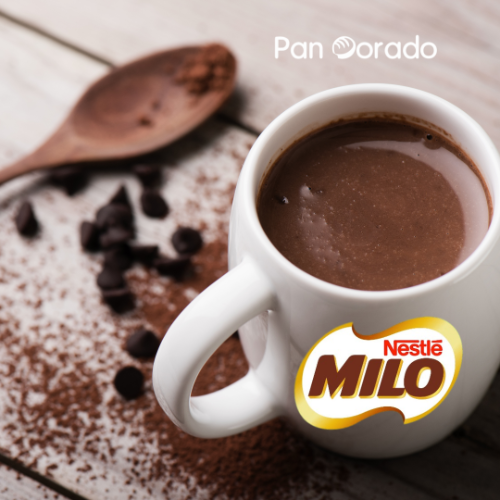 Milo Caliente