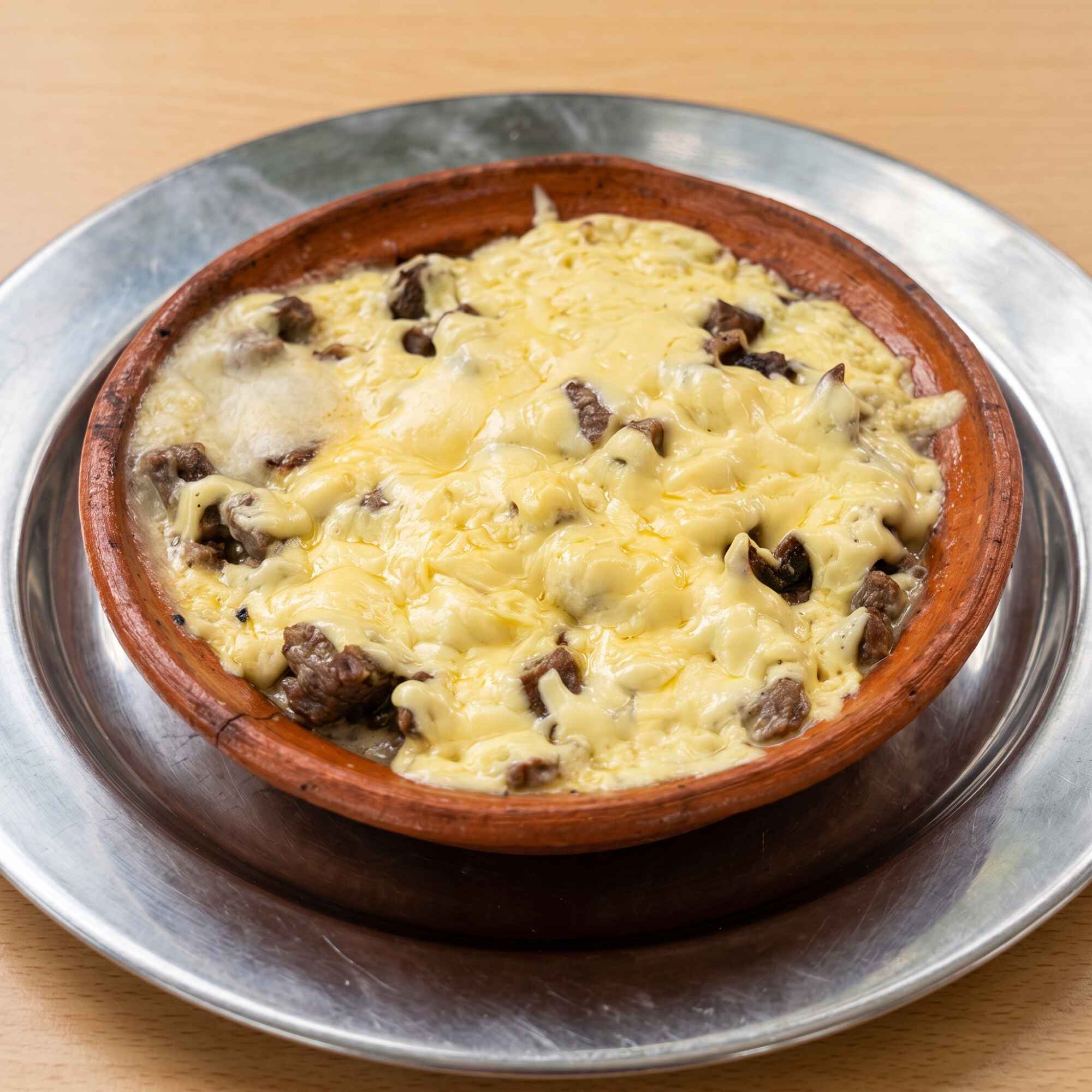 Papa Rellena