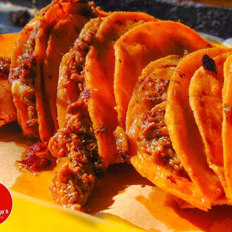 Paquete de Tacos de Birria