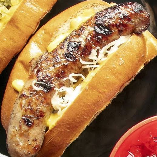 Hot Dog Polaco