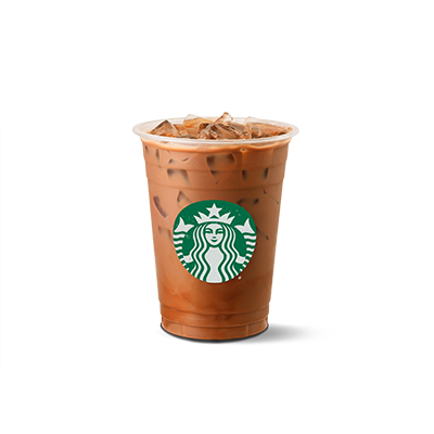 Helado Mocha
