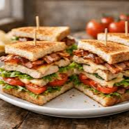 Club Sándwich