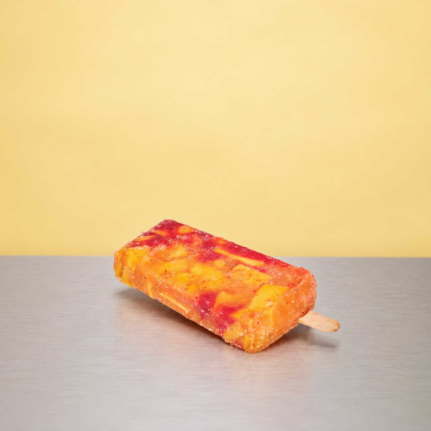 Paleta Frutas