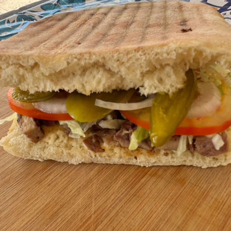 ARRACHERA