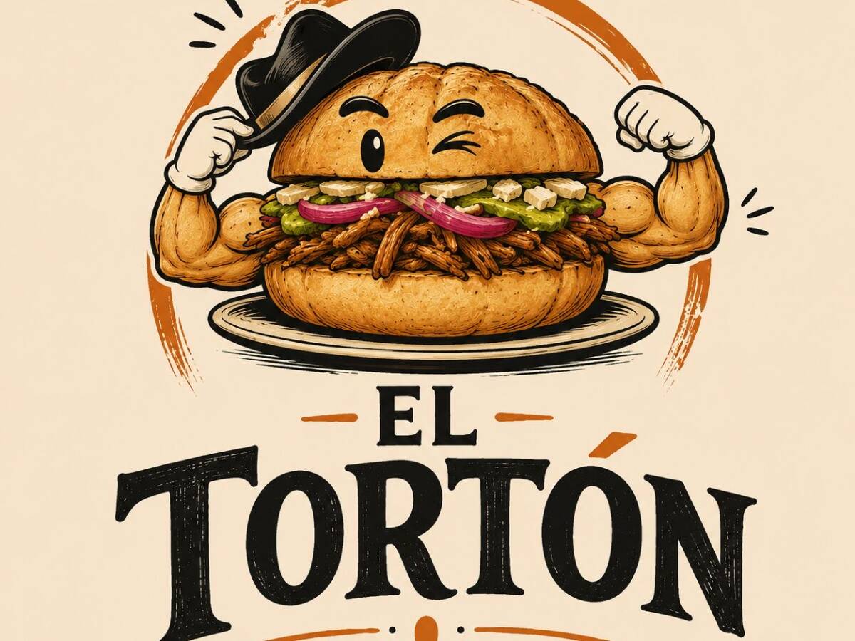 EL TORTÓN