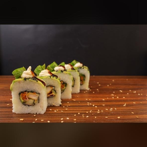 Maki Queso