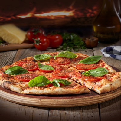 Margherita Clásica