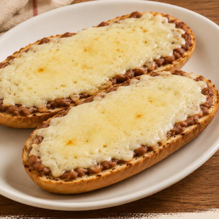 Molletes
