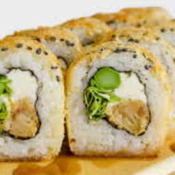 Chicken Roll 10 Piezas