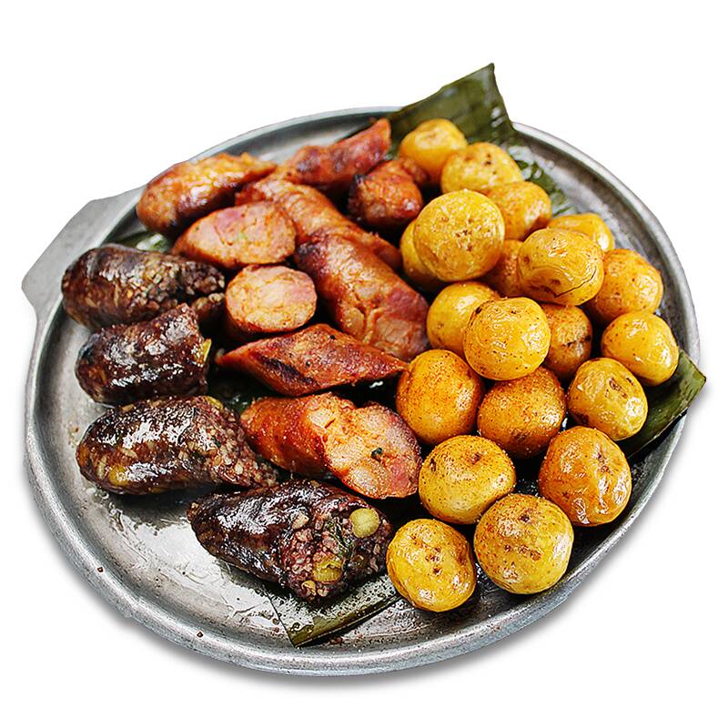 Picada Personal