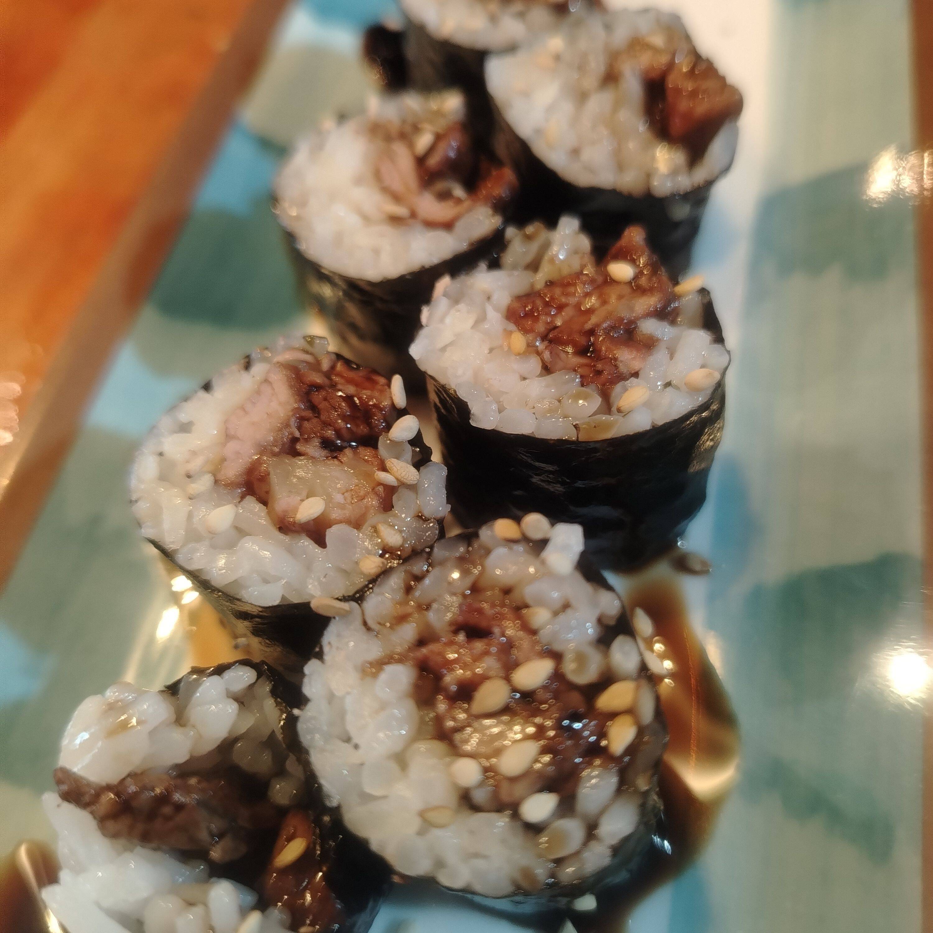 Osomaki Bulgogi