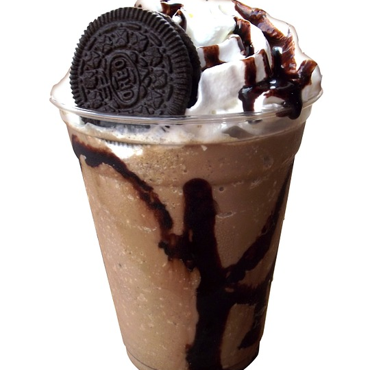 Frappé OREO 16 Oz