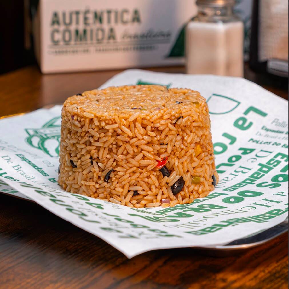 Arroz Carioca
