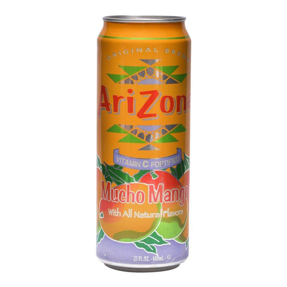 Arizona de Mango