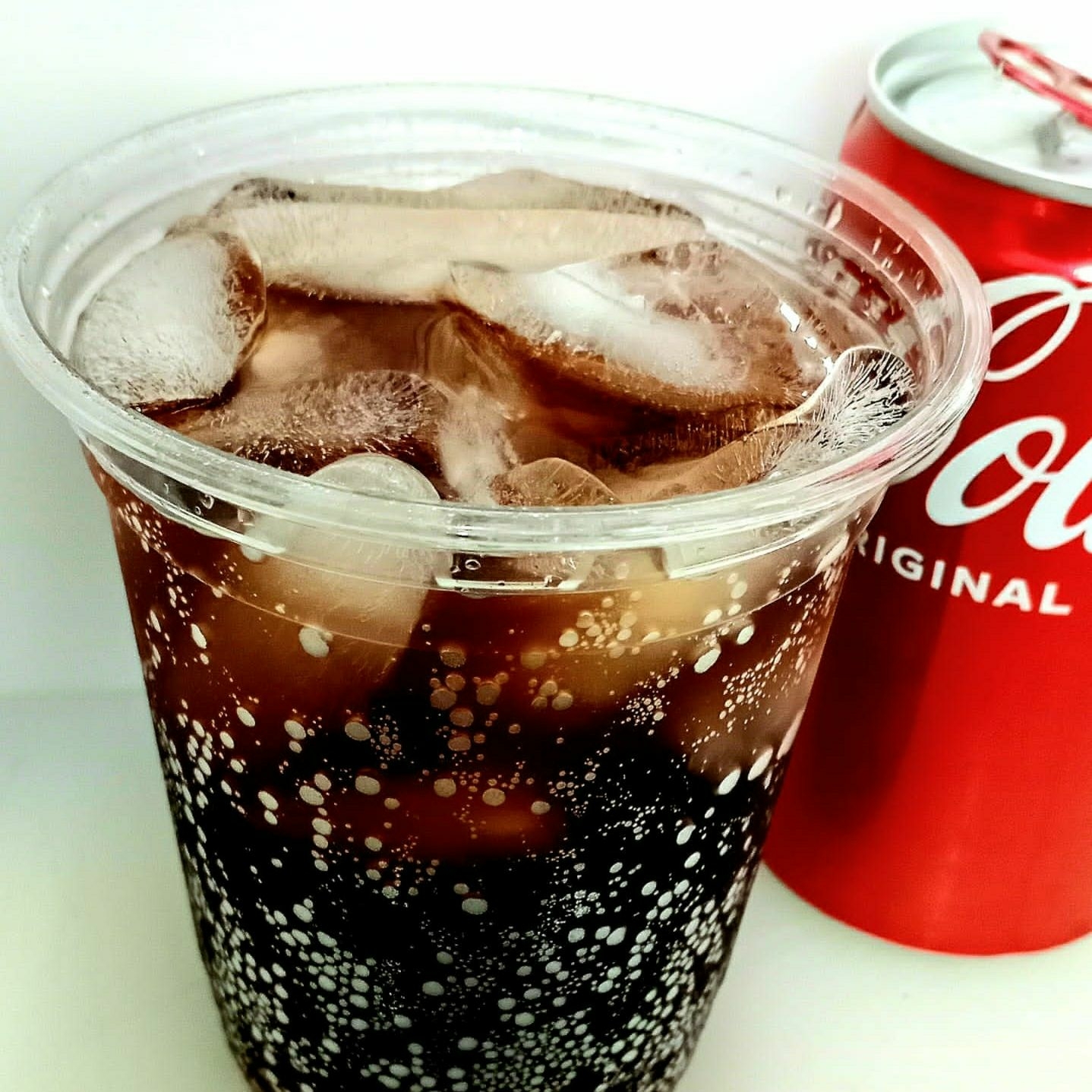 Coca cola 355 ml