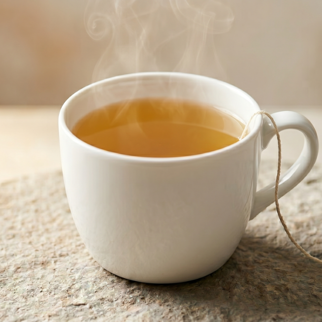 Té Chico