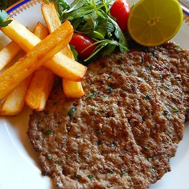 Beef & Bliss