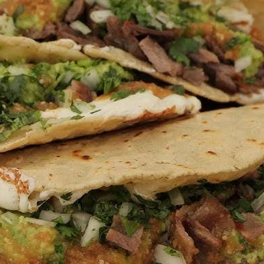 Quesadillón