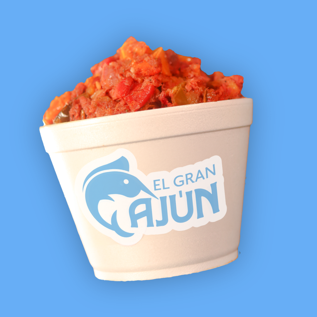 Estofado de Marlín 1/2 Kg