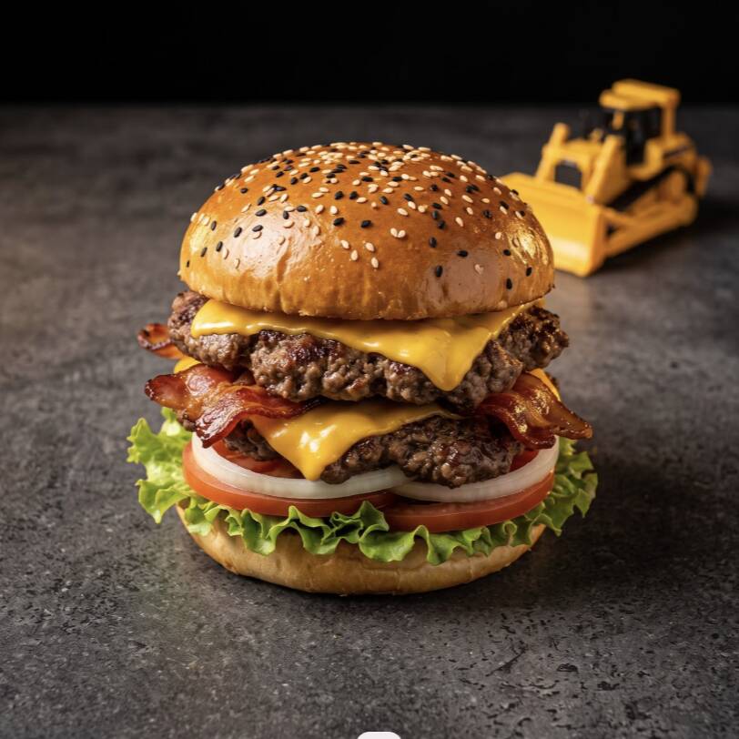 El Bulldozer