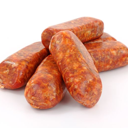 Chorizo Extra