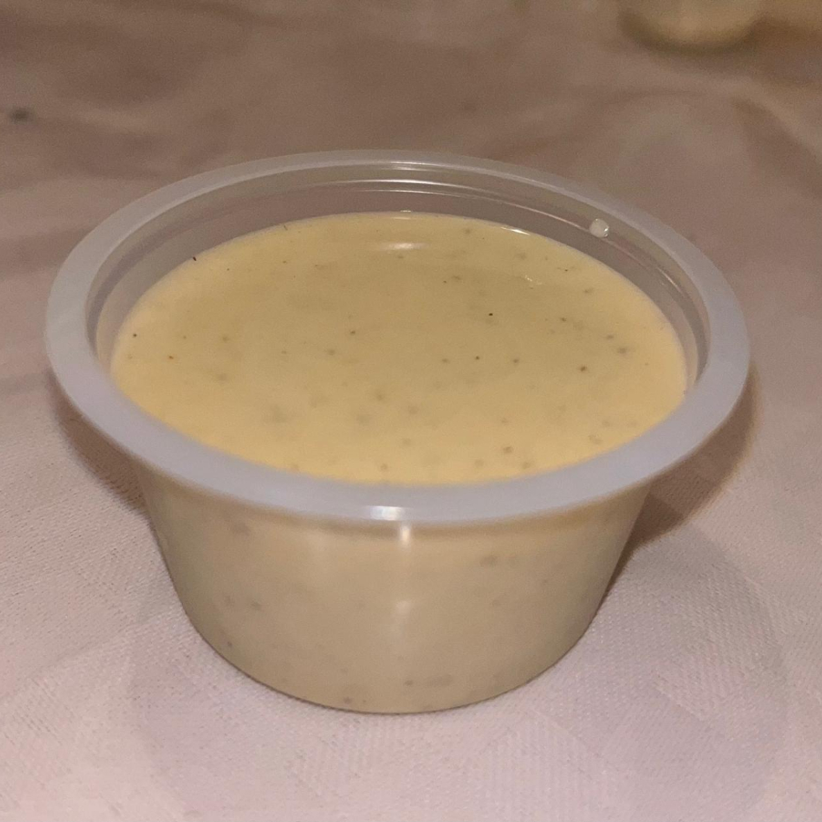 Aderezo Brava de la Casa