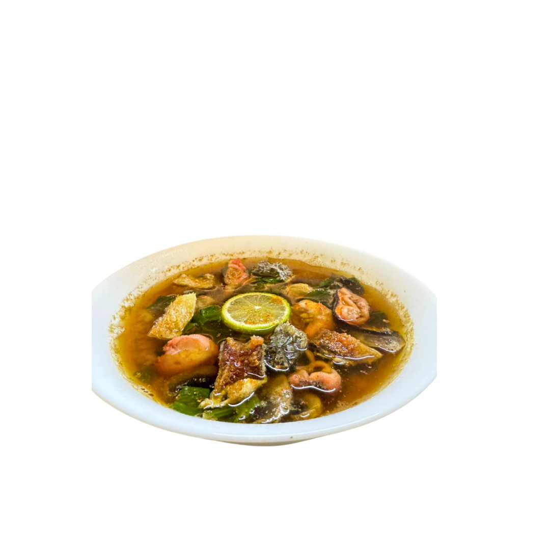 Sopa Sifhudo