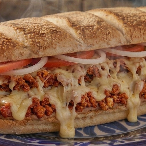 LongaQueso