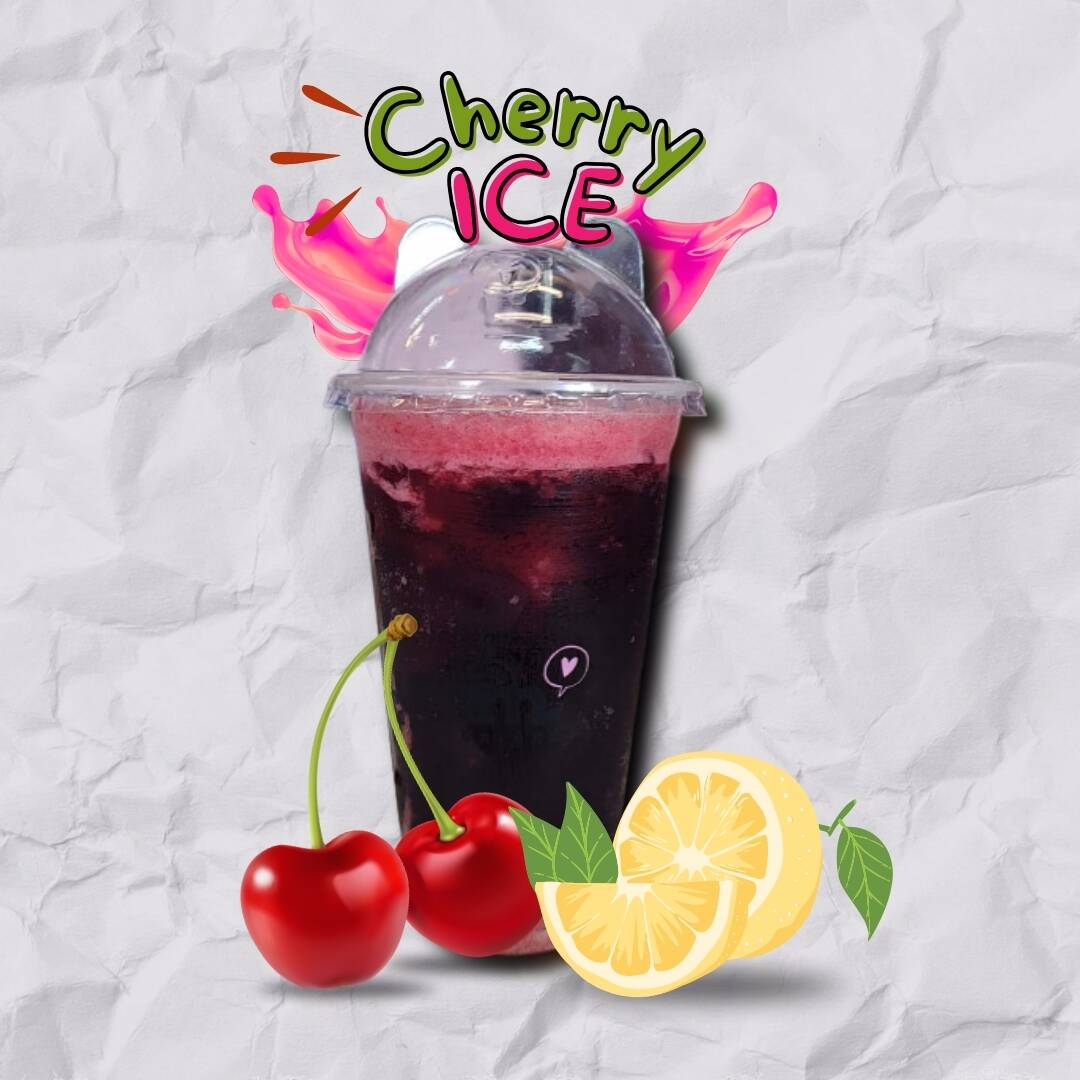 Cherry ICE